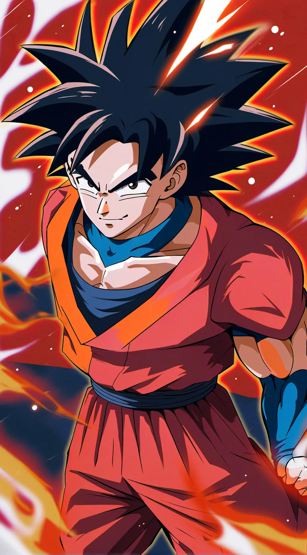 ai character: 💞💞💞 background