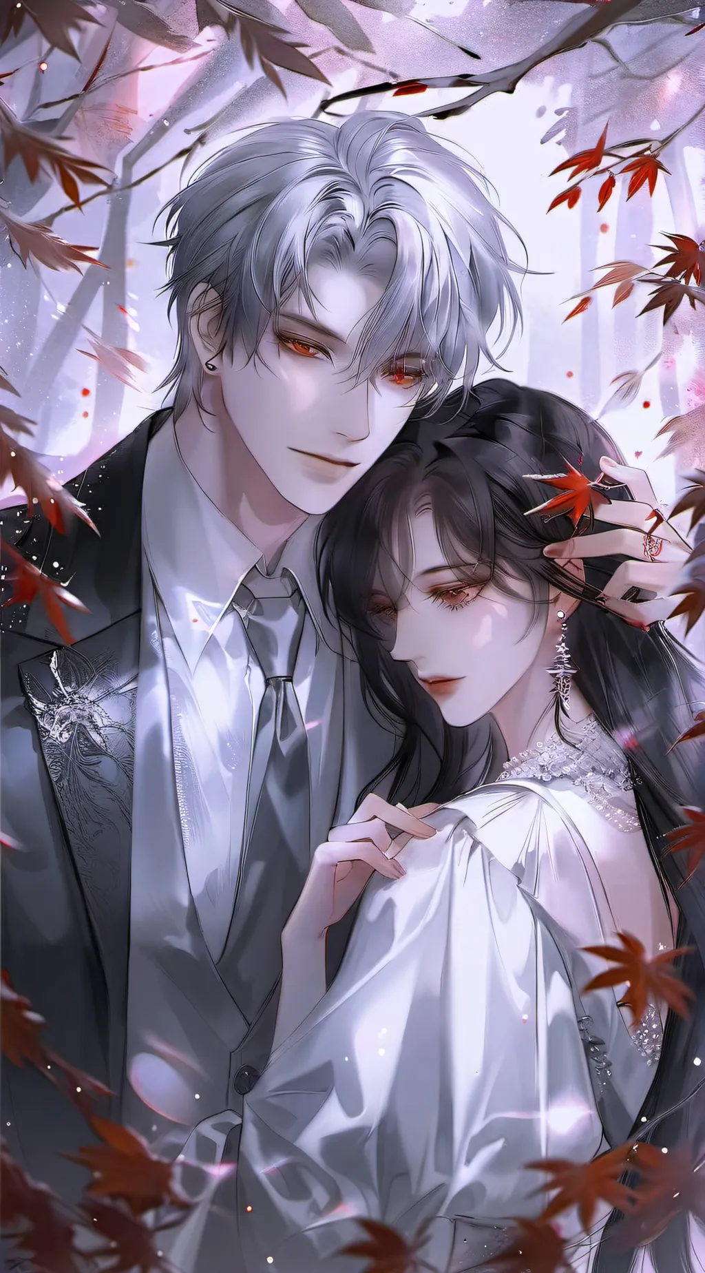 Talkie AI - Chat with 池行寂