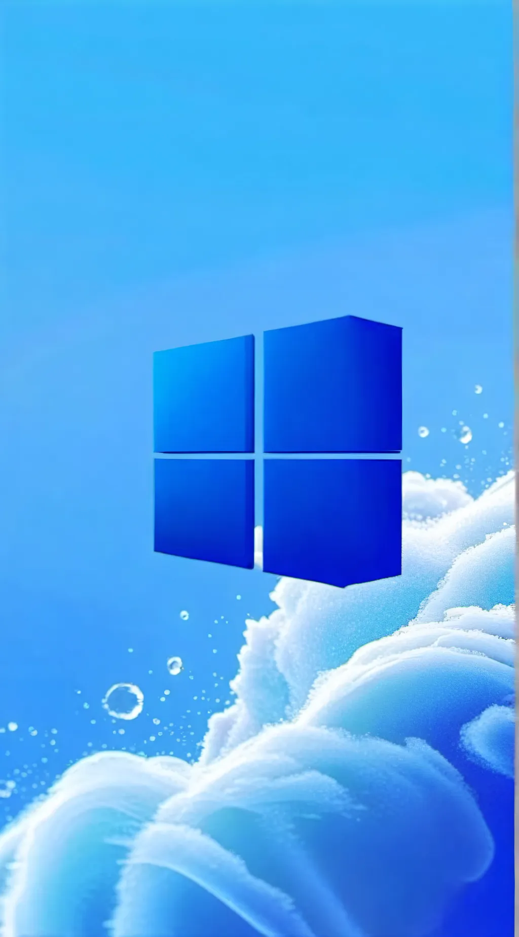 Talkie AI - Chat with windows 11