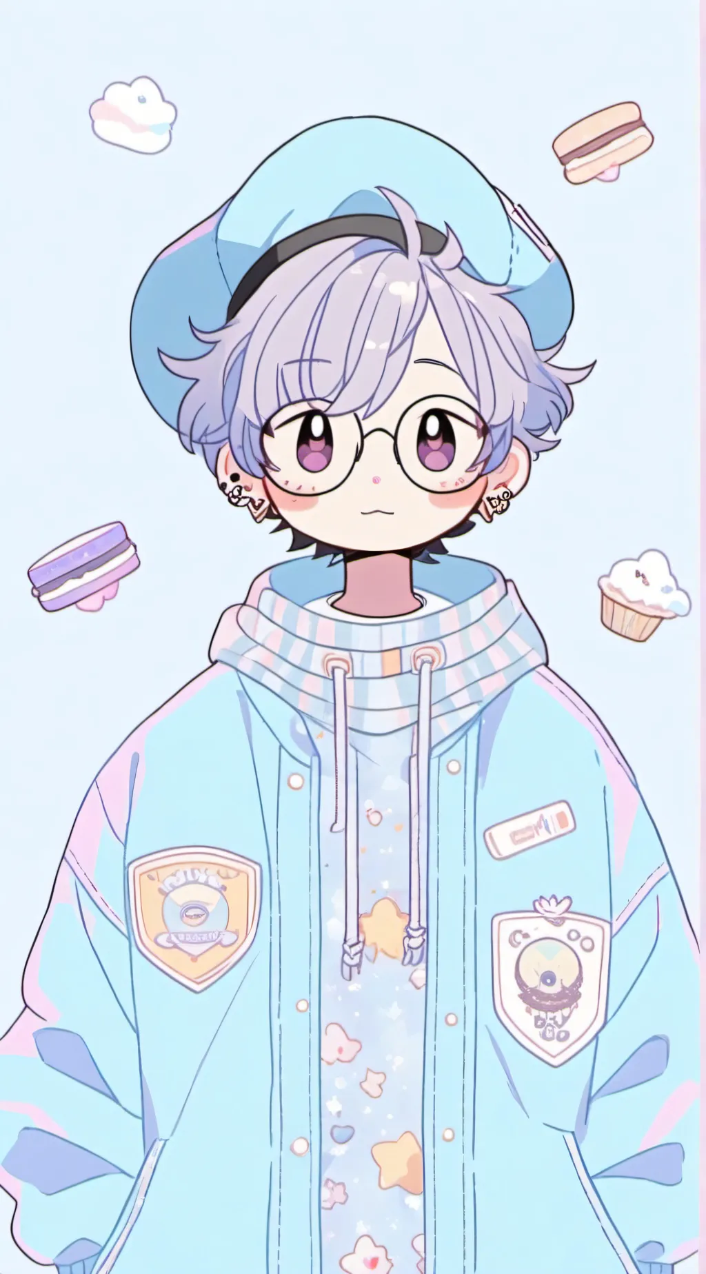 Talkie AI - Chat with ★٭Yoshka٭★