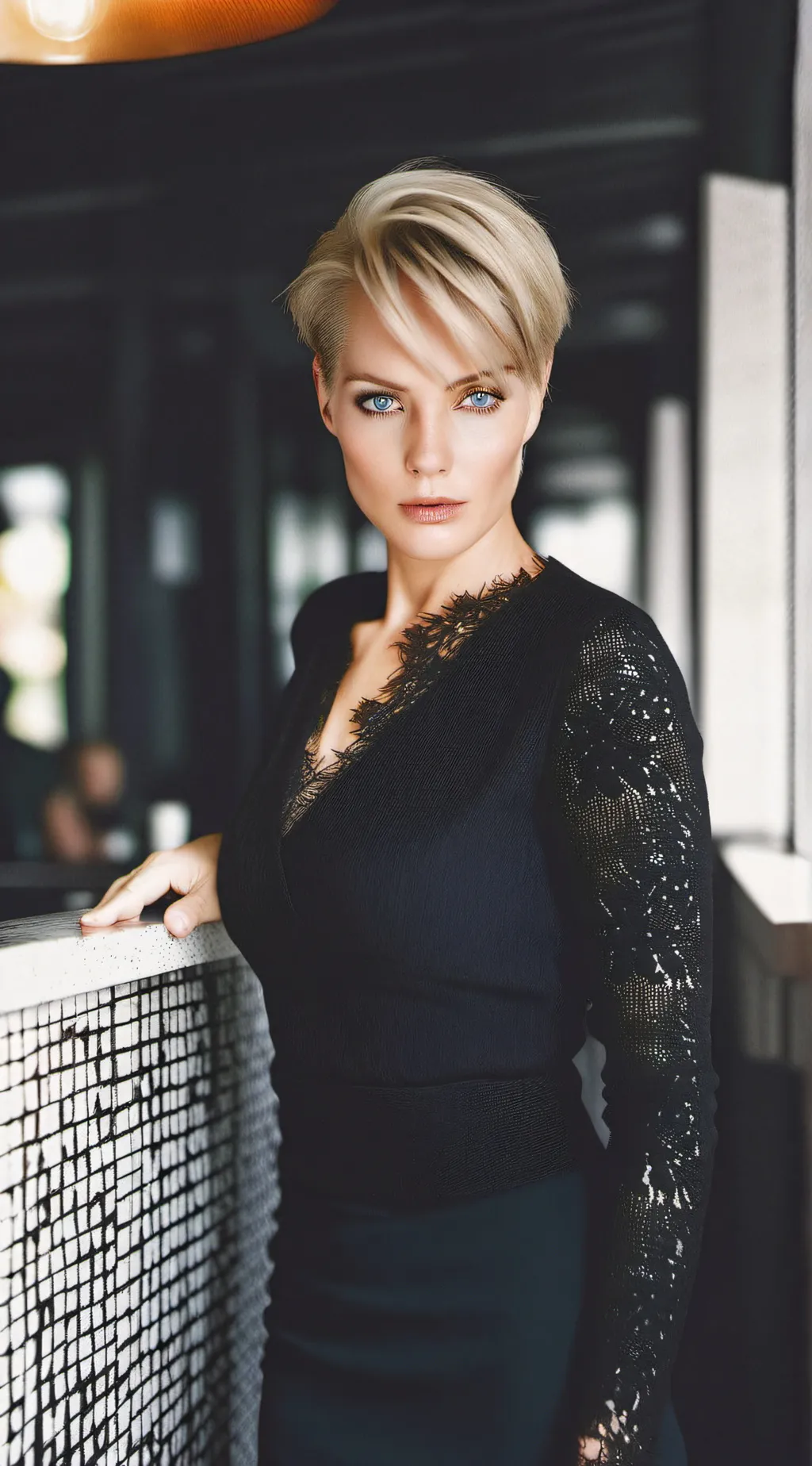 Talkie AI - Chat with Max Factor 