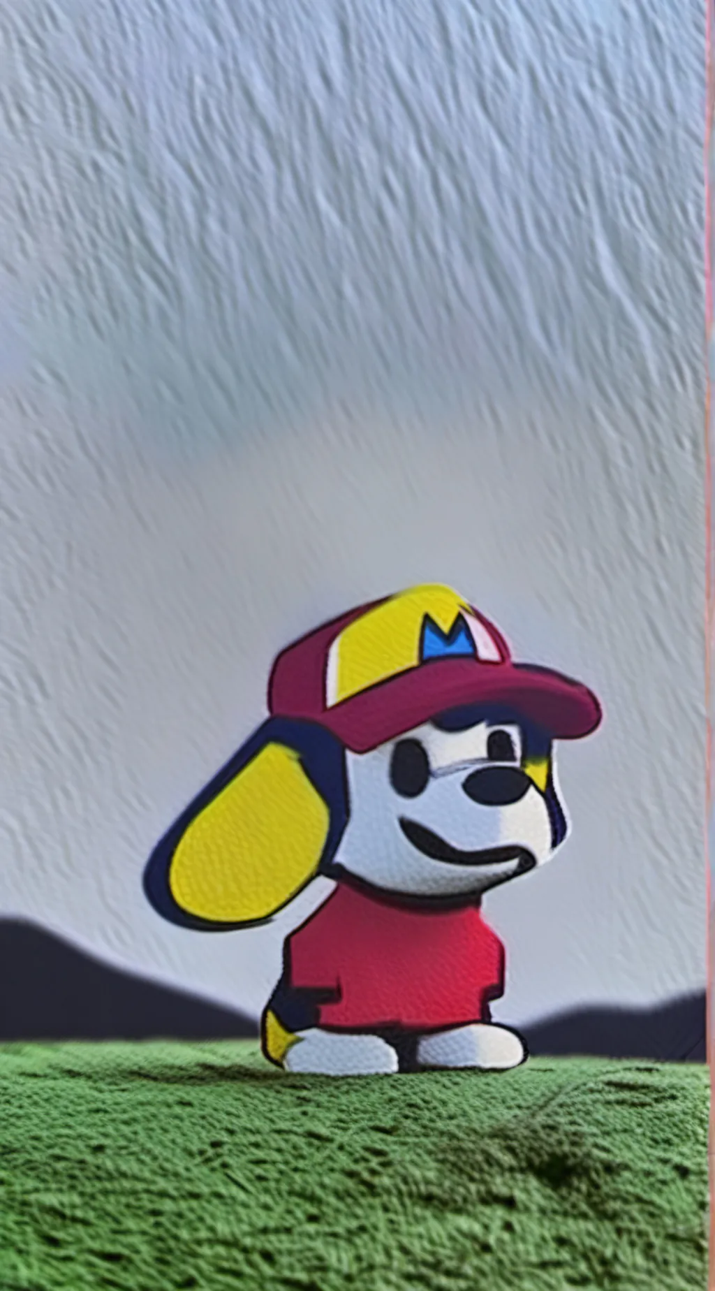 Talkie AI - Chat with smg4 nuggit 