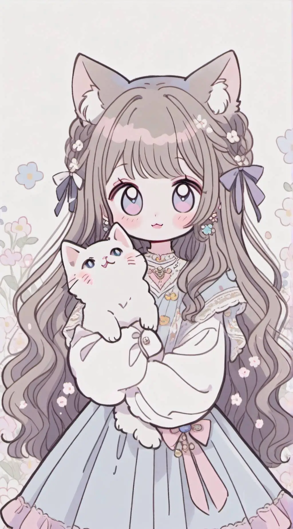 Talkie AI - Chat with Emi