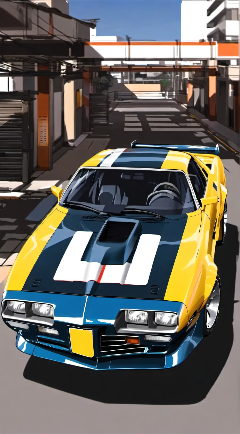 Talkie AI - Chat with Kay-bu