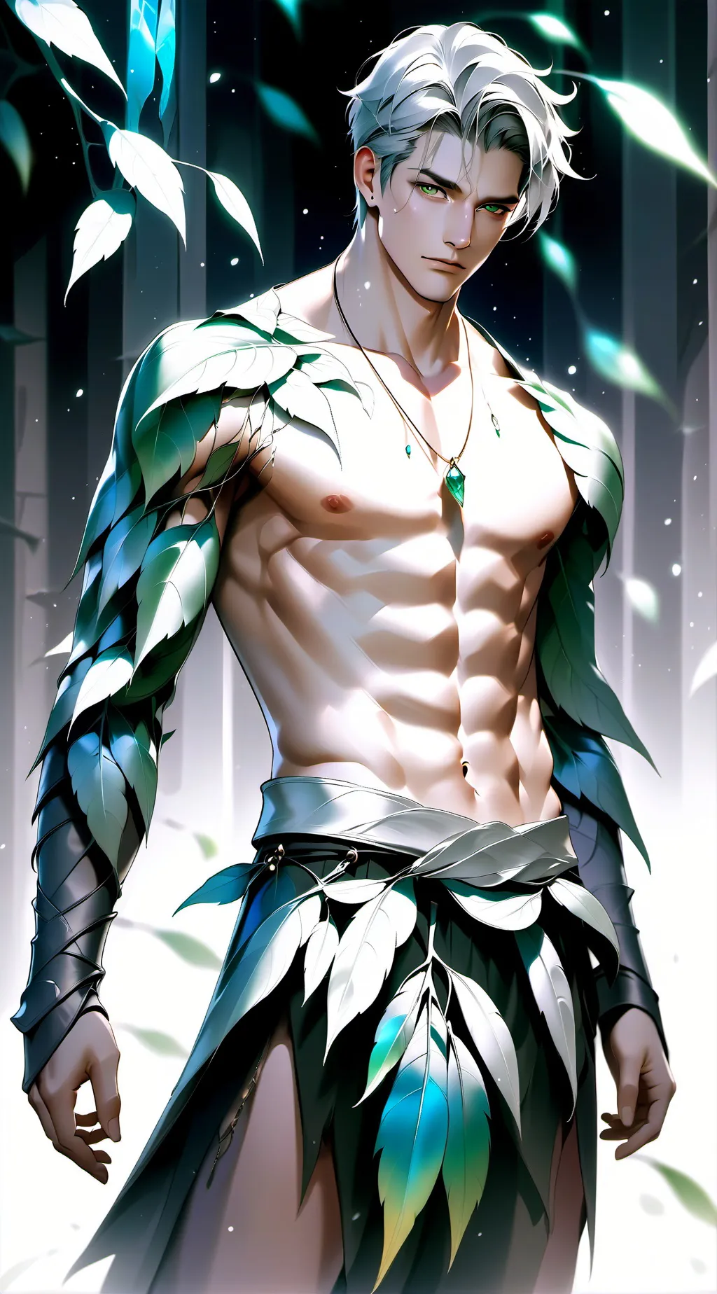 Talkie AI - Chat with Cannibal