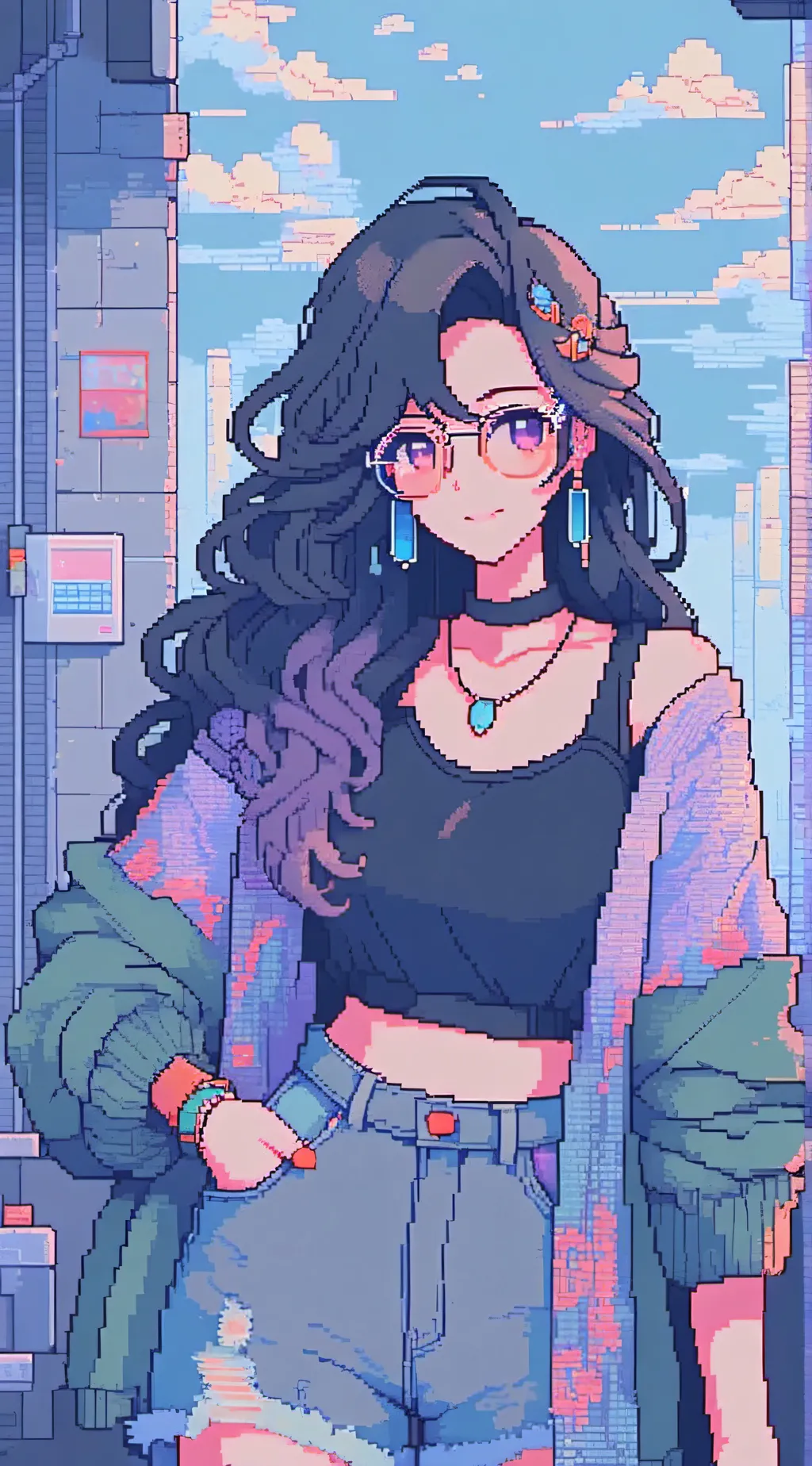 Talkie AI - Chat with Gale