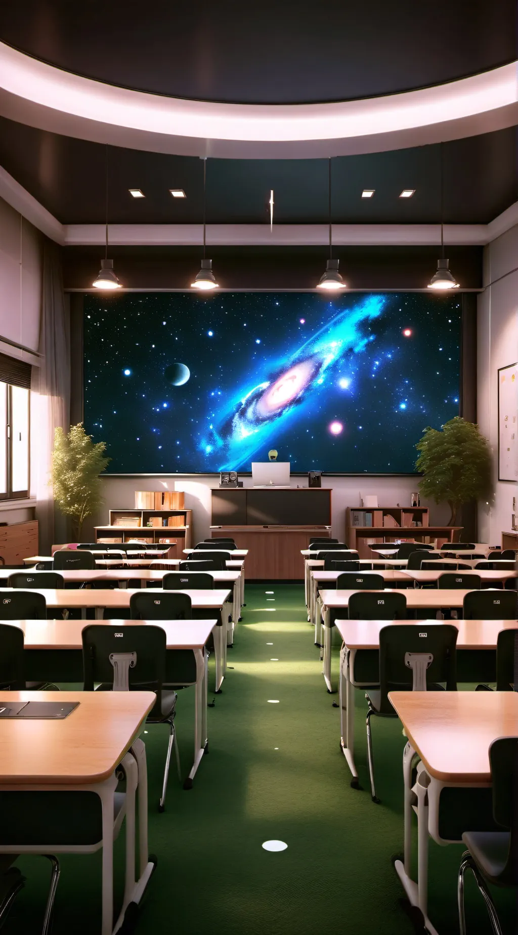 Talkie AI - Chat with Critter school (2)