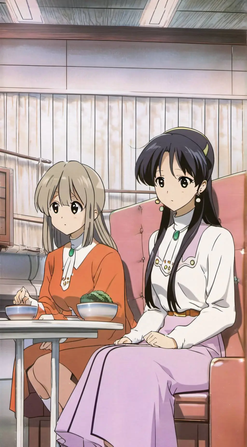 ai character: My Hero AcademiaC: background