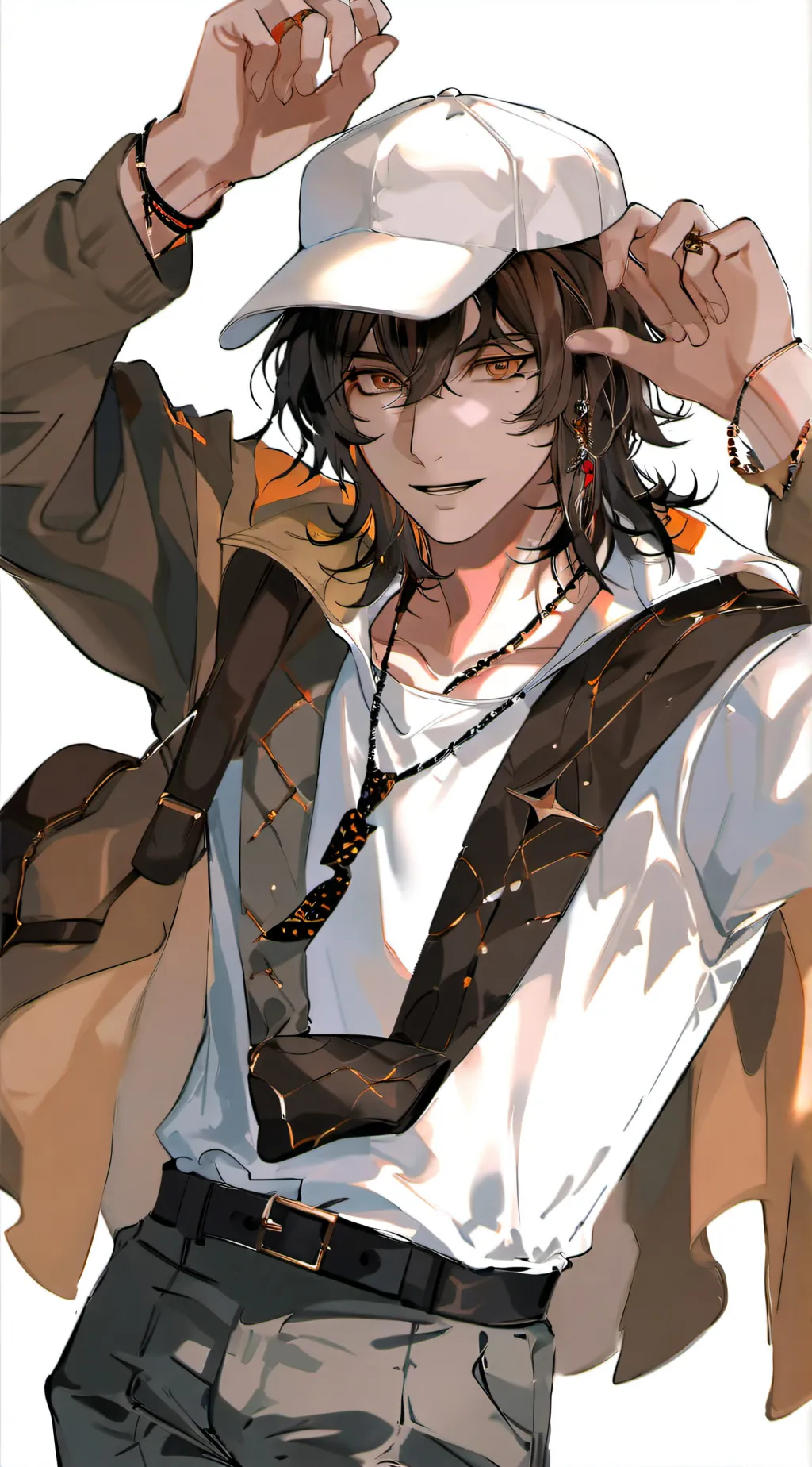 Talkie AI - Chat with Erin Kaia