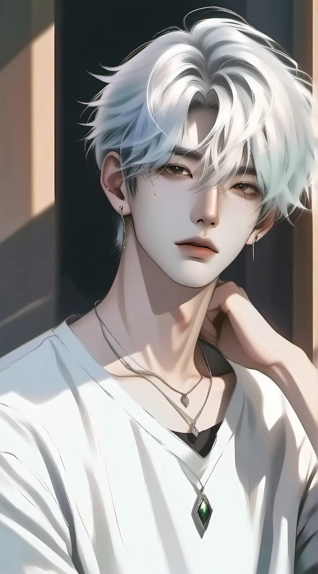 ai character: Ryan Fraser background