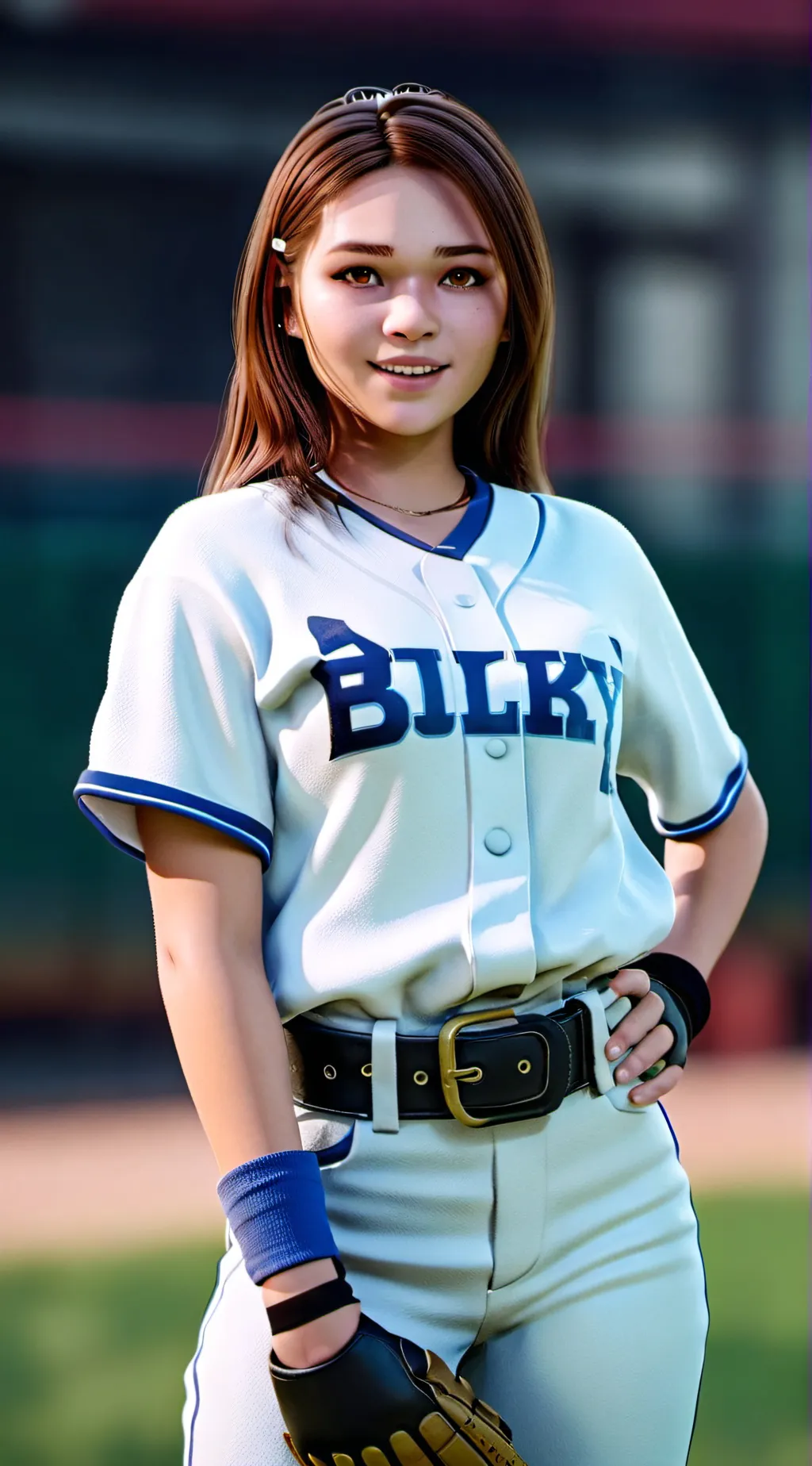 Talkie AI - Chat with Addy