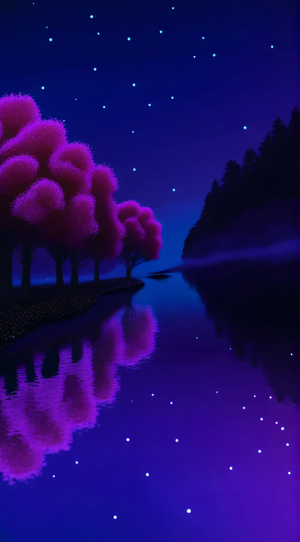 ai character: Afreen background