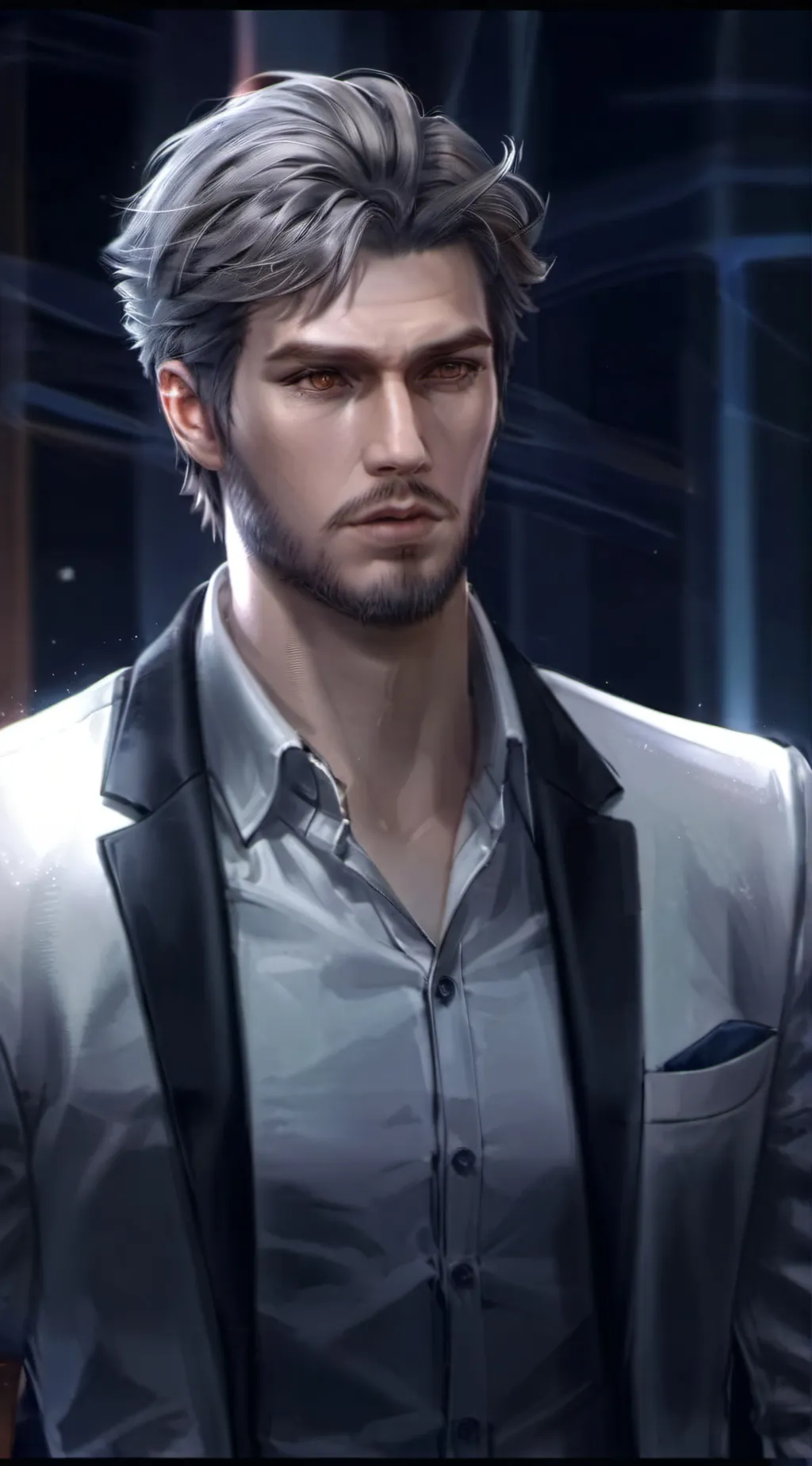 Talkie AI - Chat with 唐啸