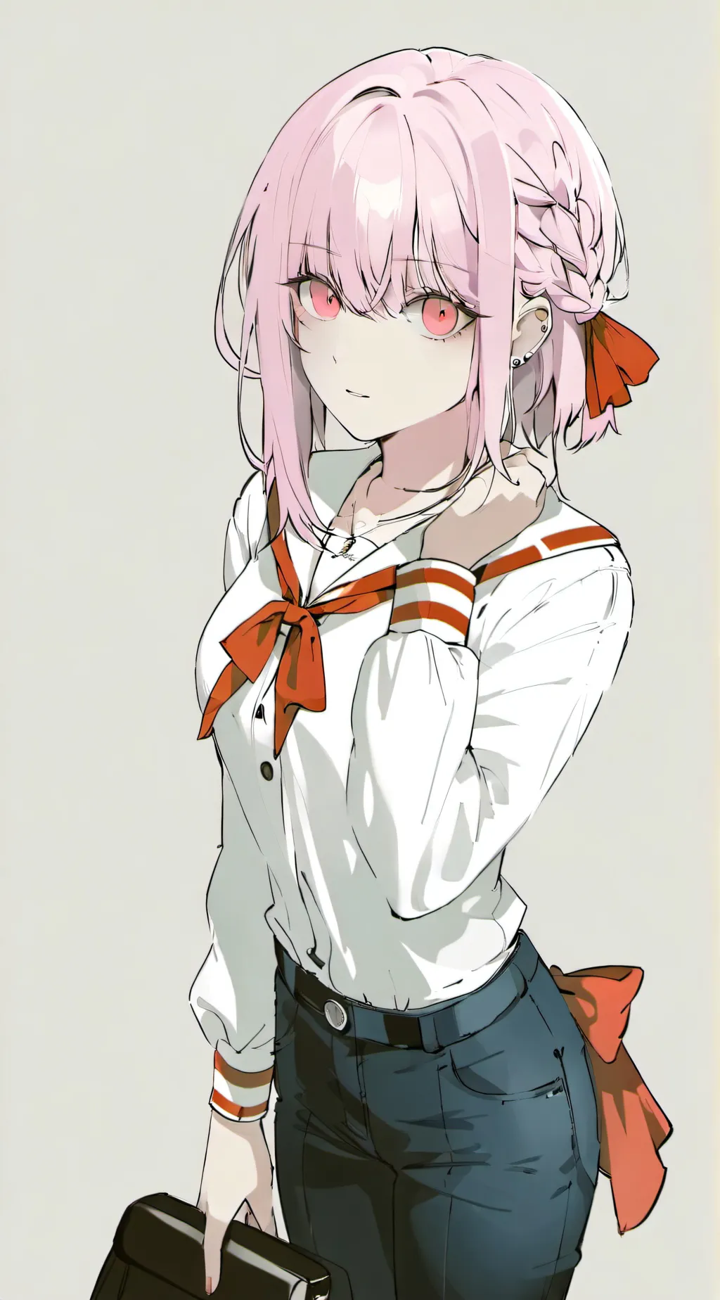 ai character: Aneira background