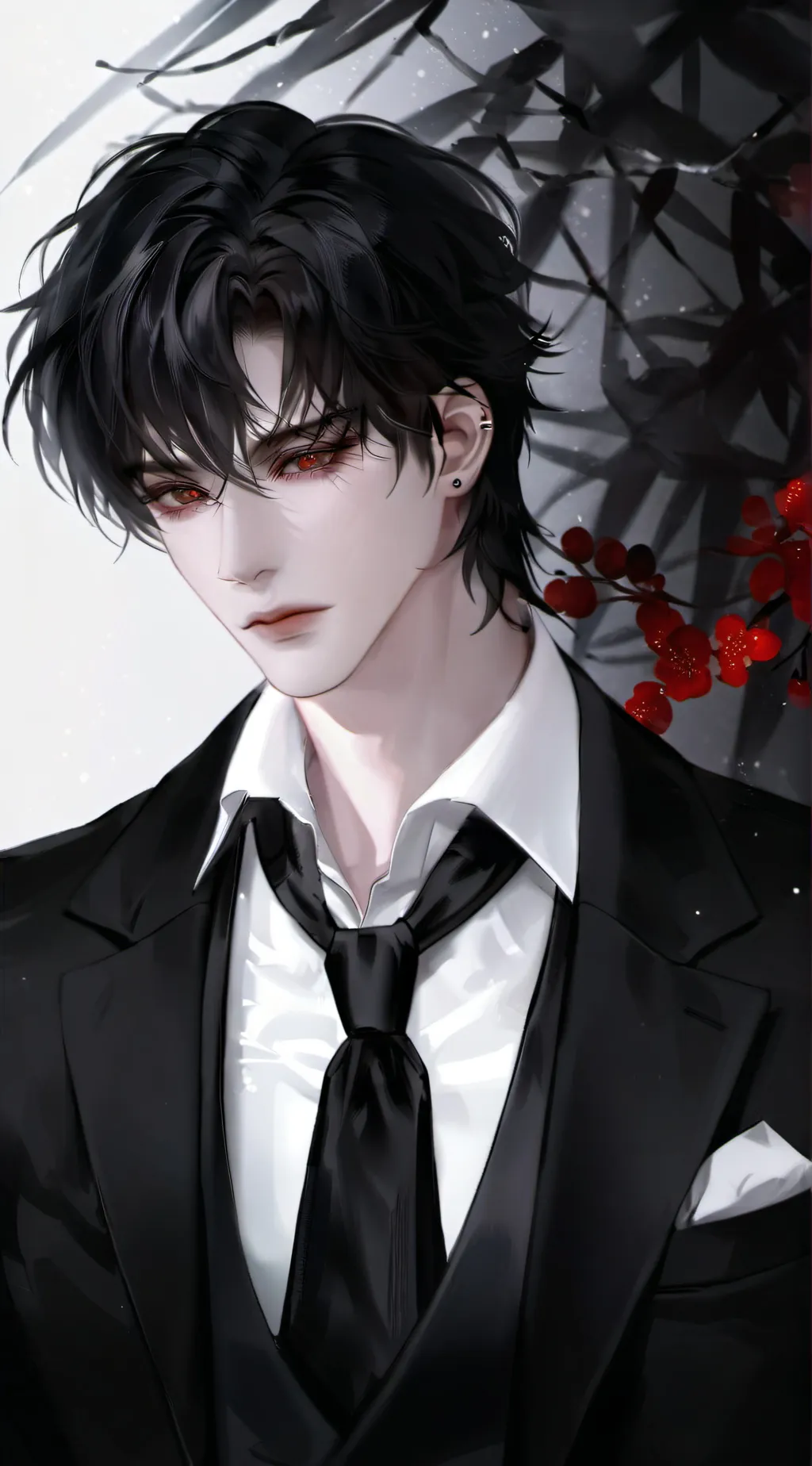 Talkie AI - Chat with 简逸