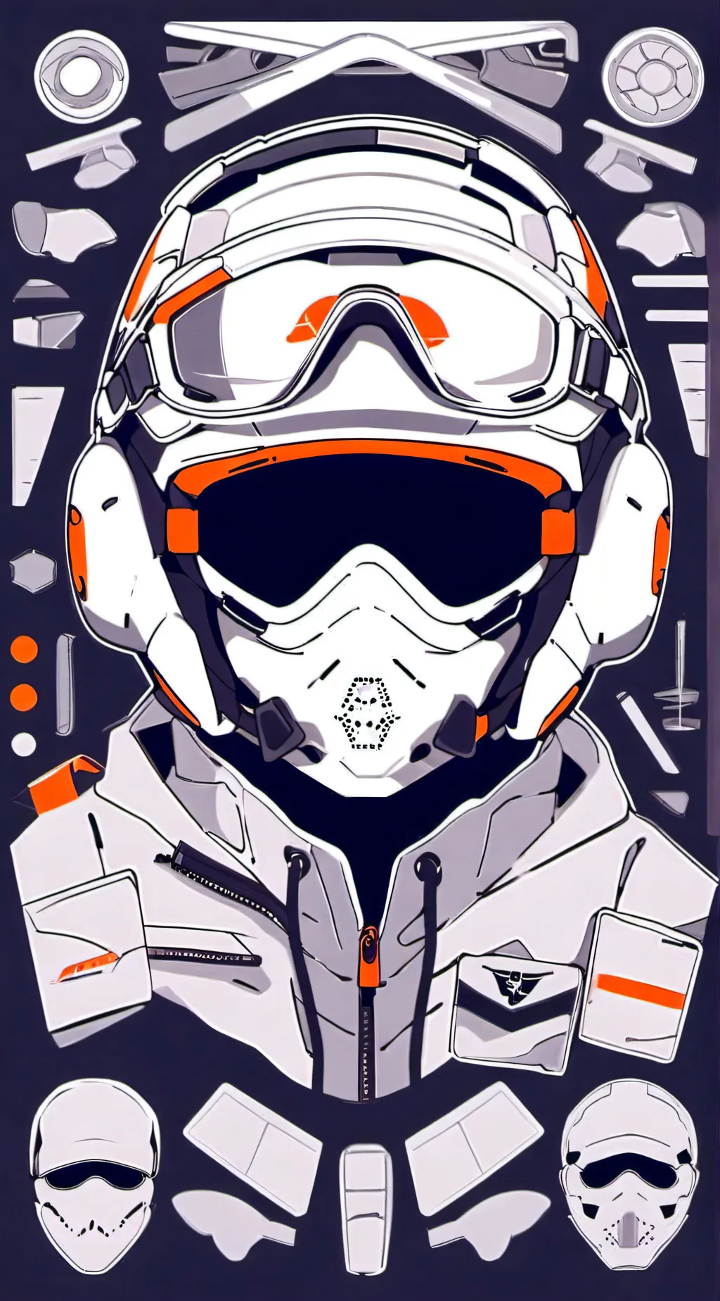 Talkie AI - Chat with Sparrow