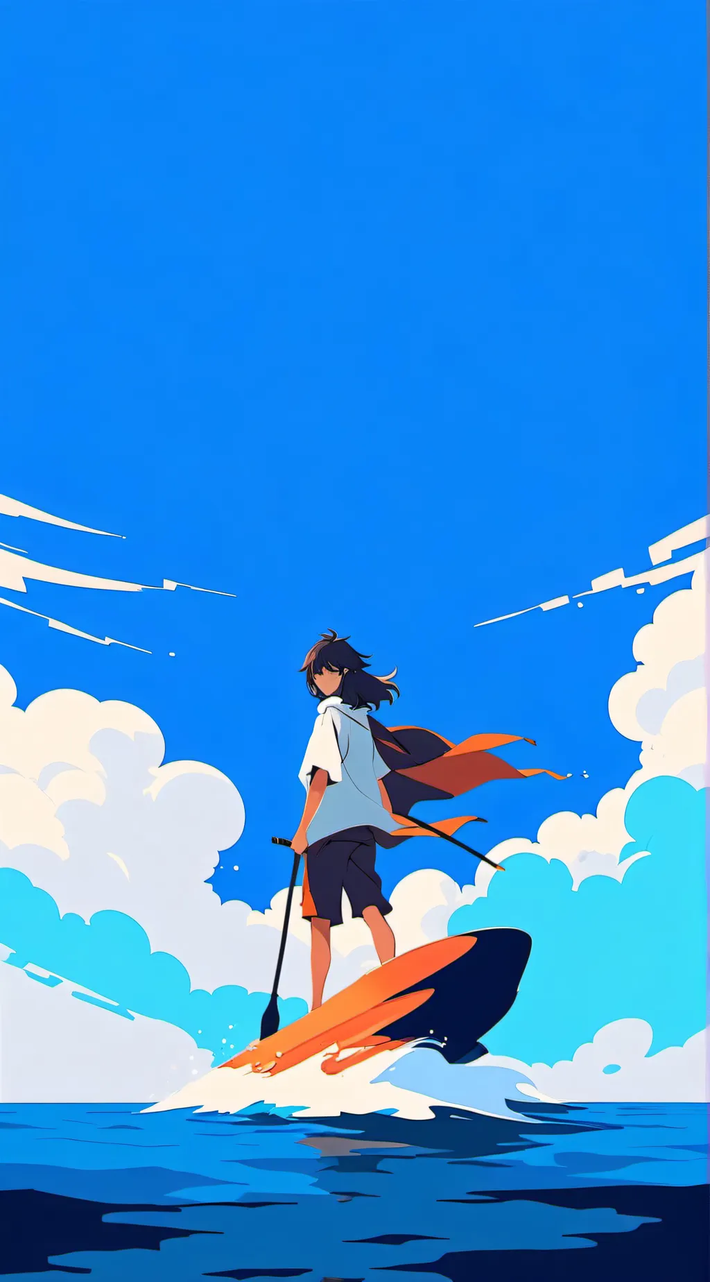 Talkie AI - Chat with Souta