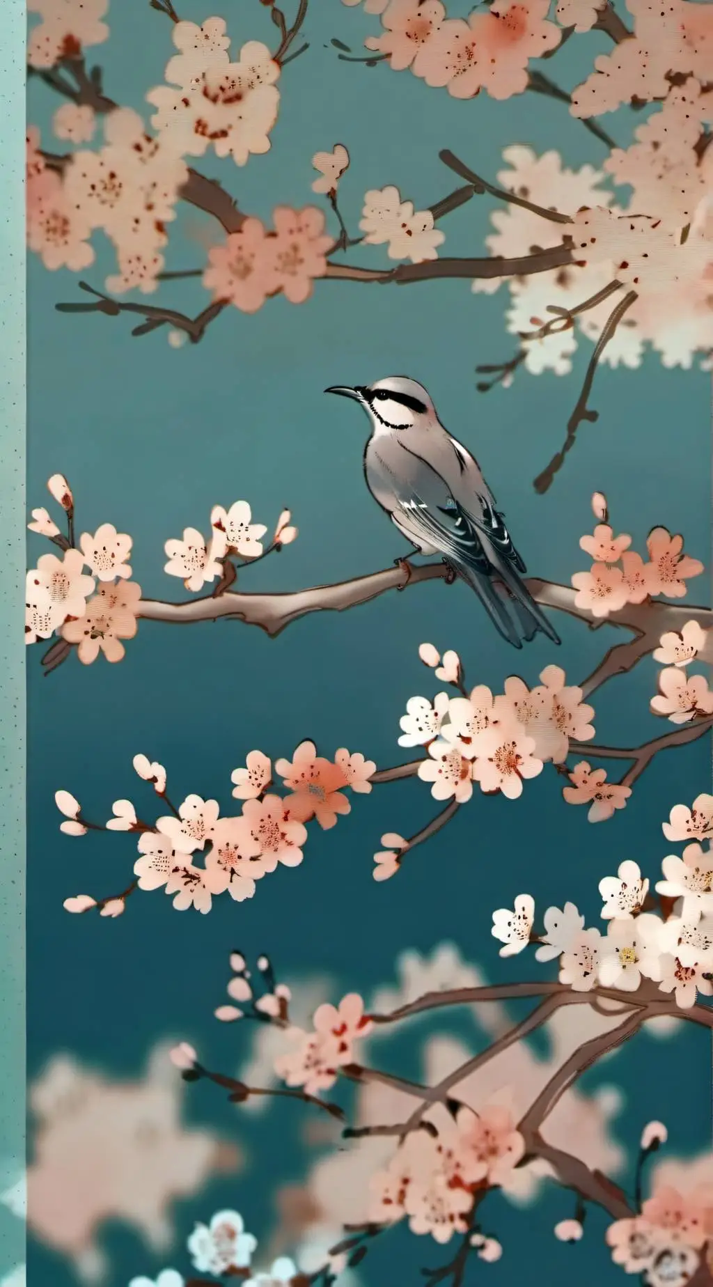 ai character: Fpe forest  background