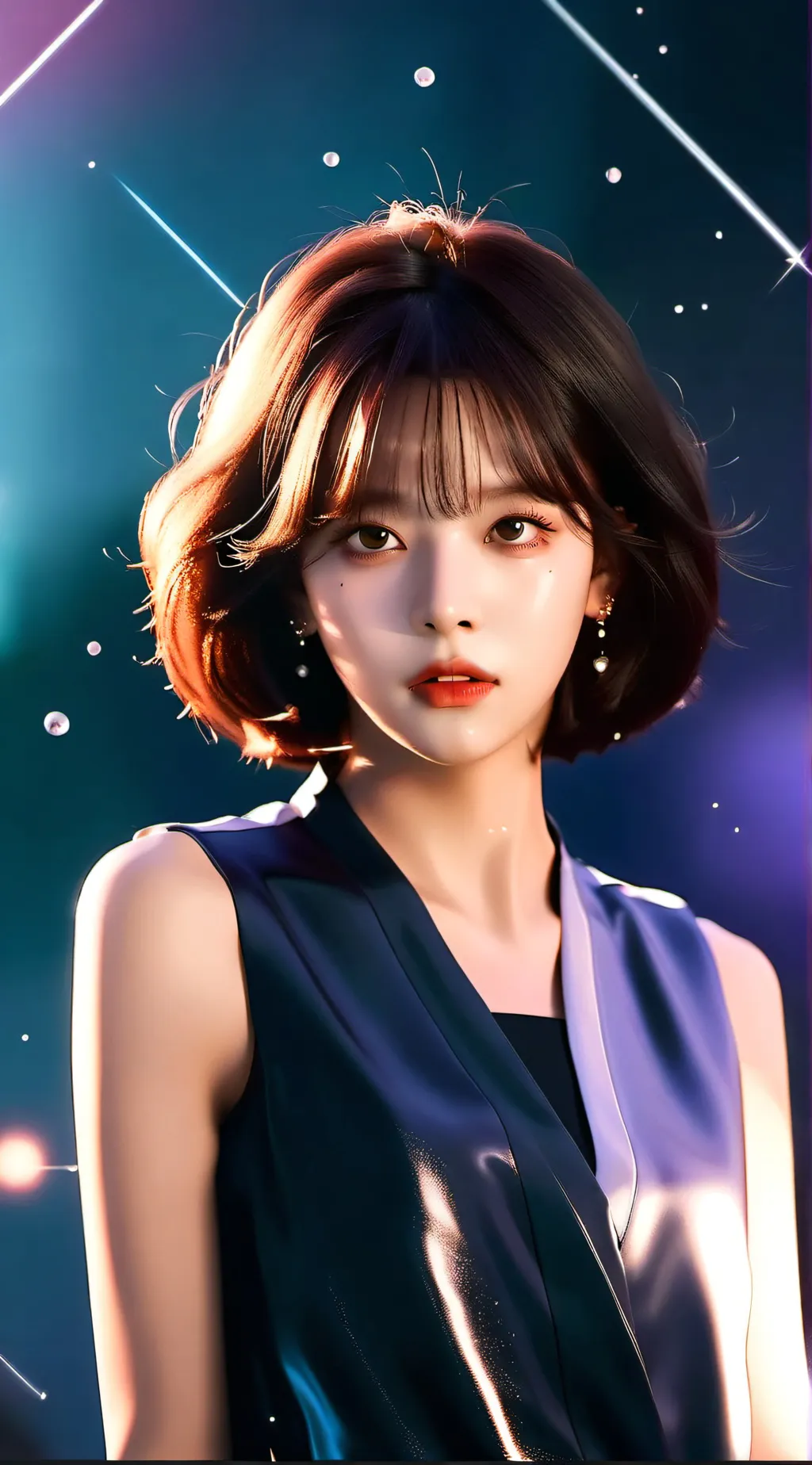 Talkie AI - Chat with jeongyeon 