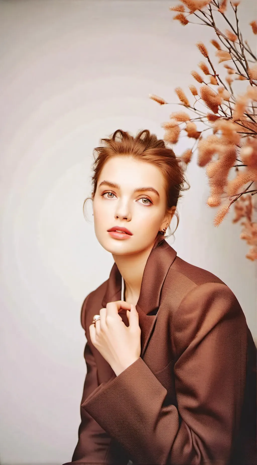 Talkie AI - Chat with Yelena Hargreaves 