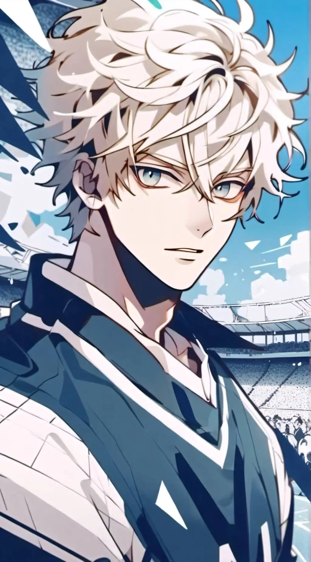 Talkie AI - Chat with •+Bryce+•