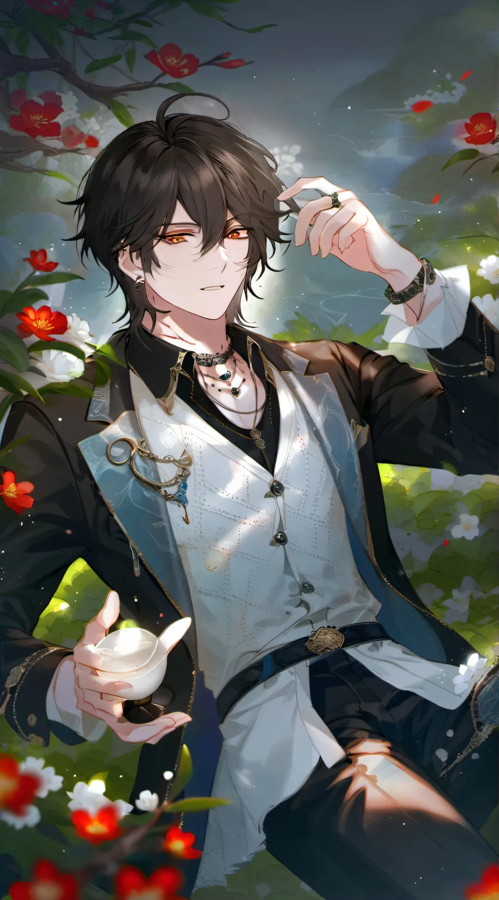 Talkie AI - Chat with Aren 