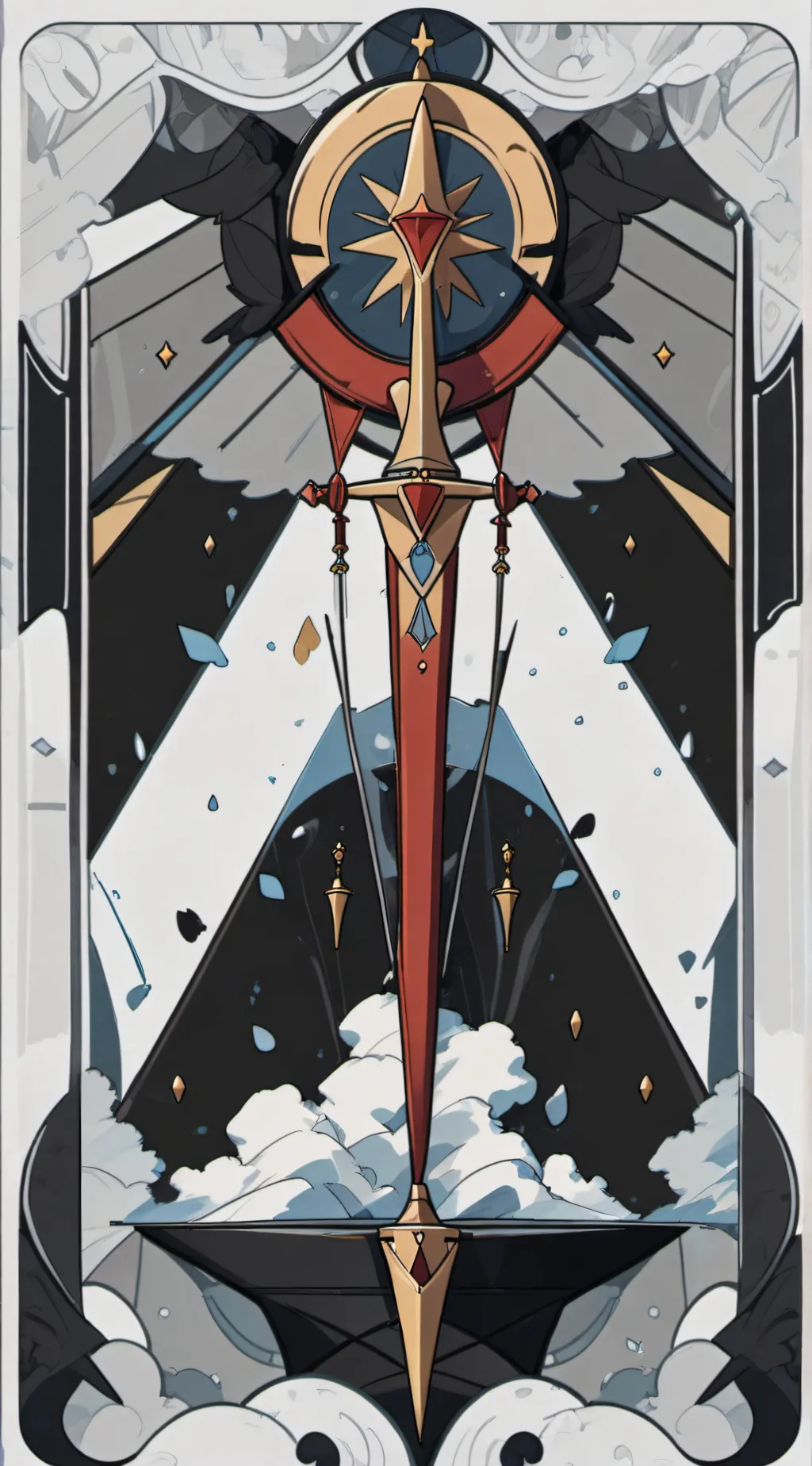 ai character: sidon background