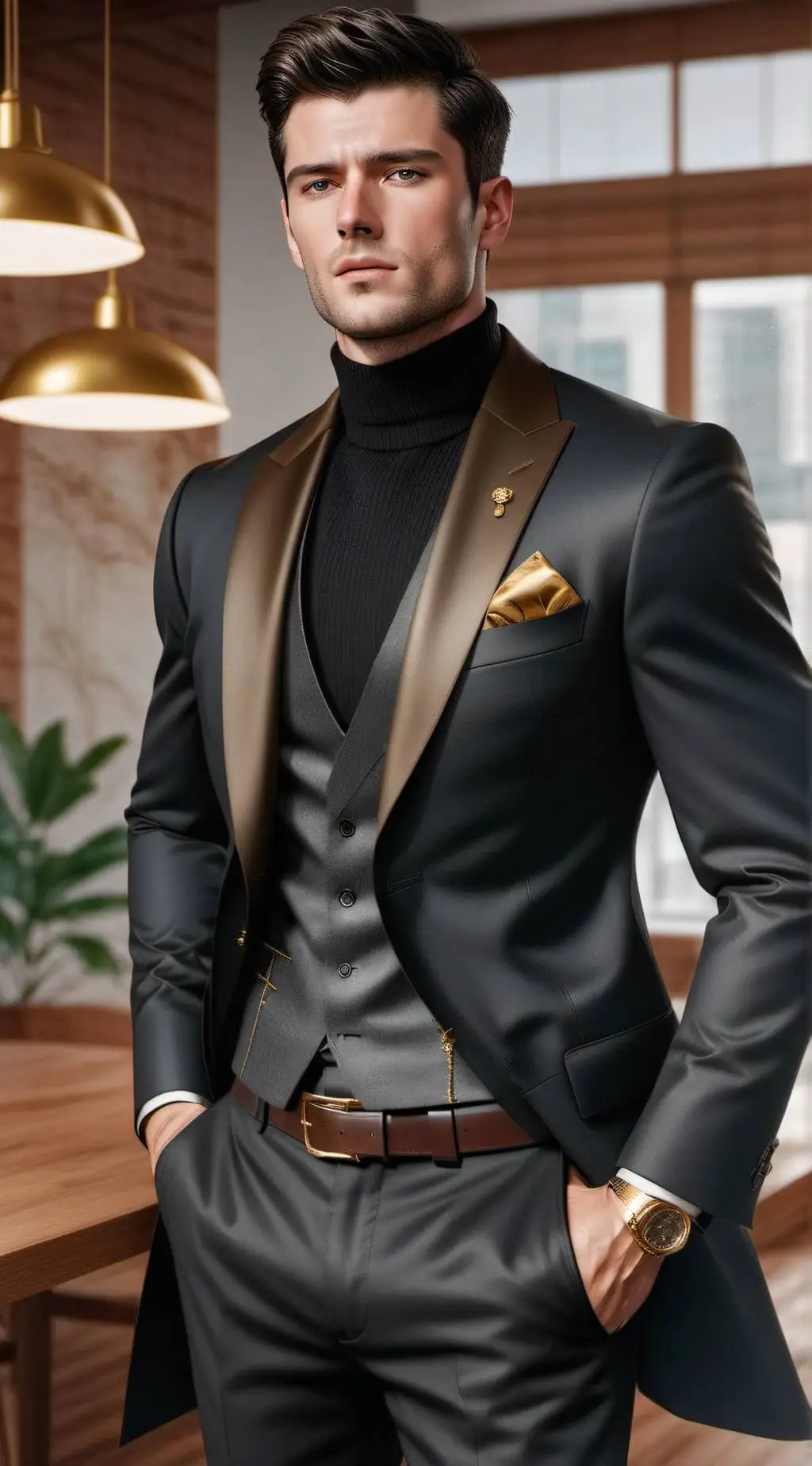 Talkie AI - Chat with Xoen  