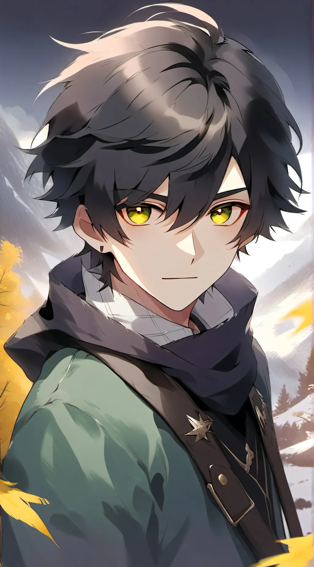 ai character: jack(abusive)  background