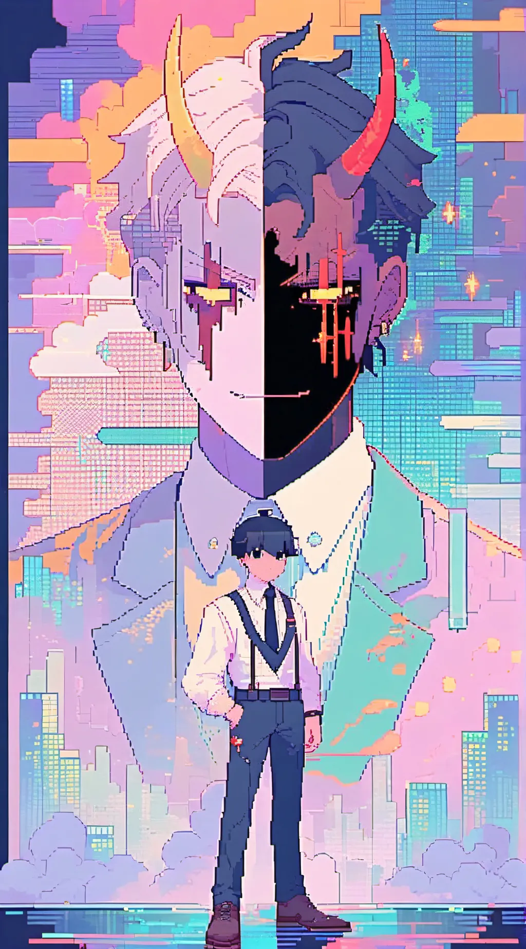 Talkie AI - Chat with blitz 