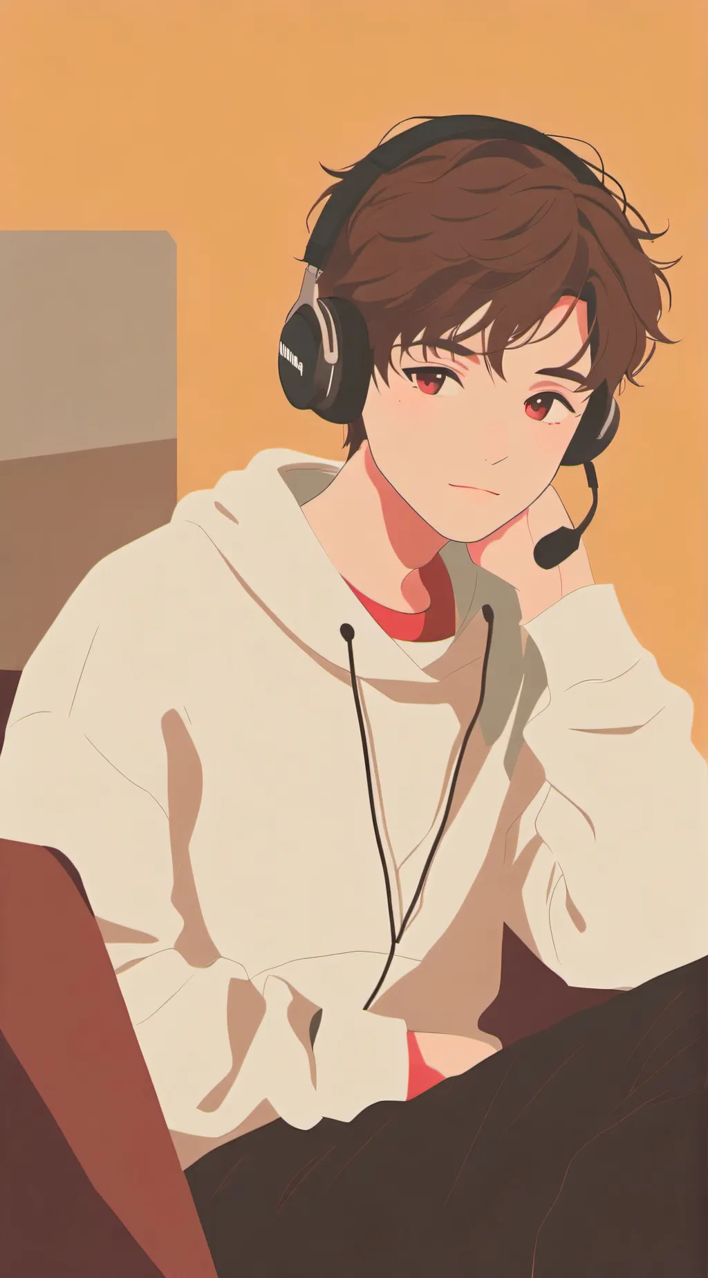 Talkie AI - Chat with Rylan