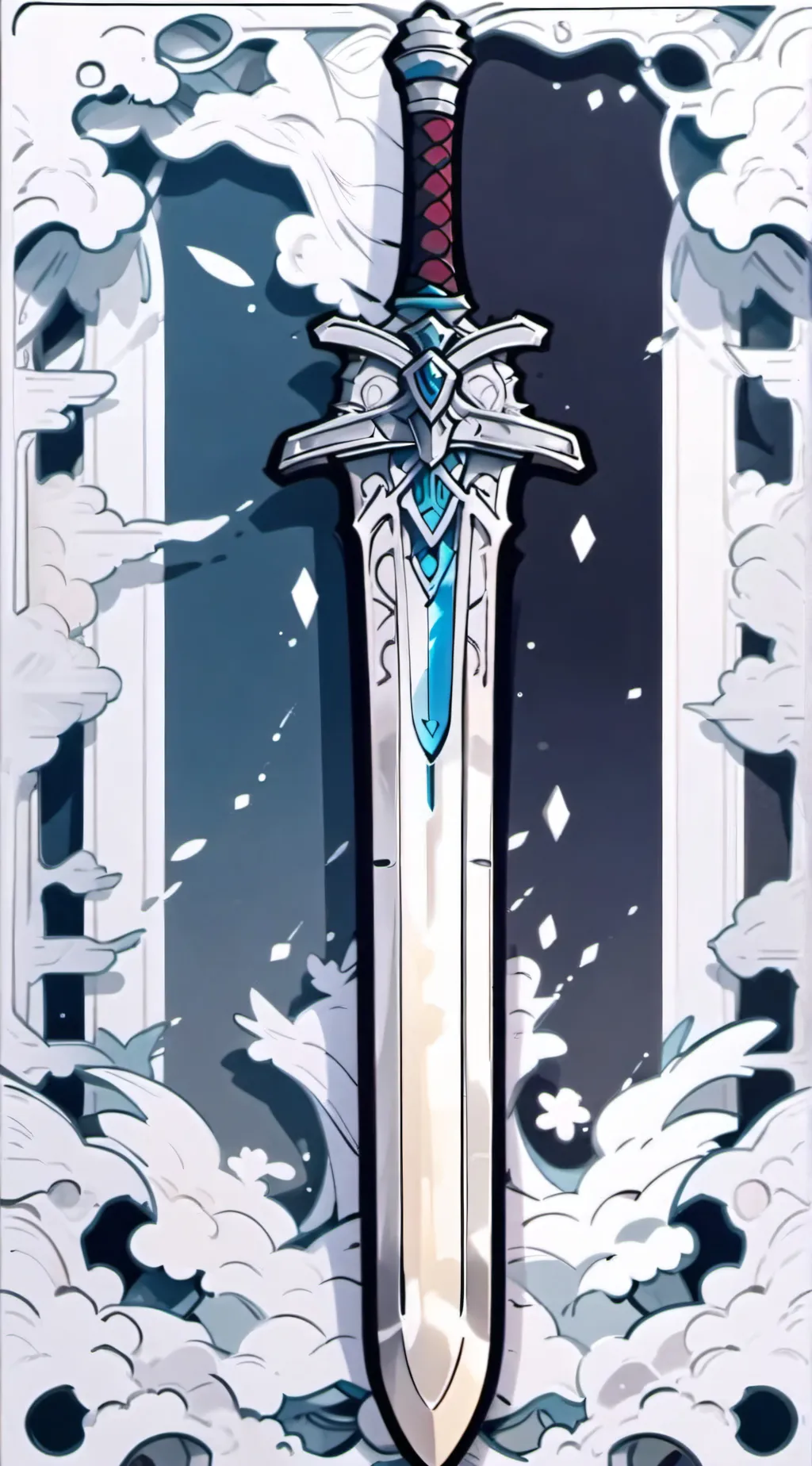 ai character: bros 2012 training background