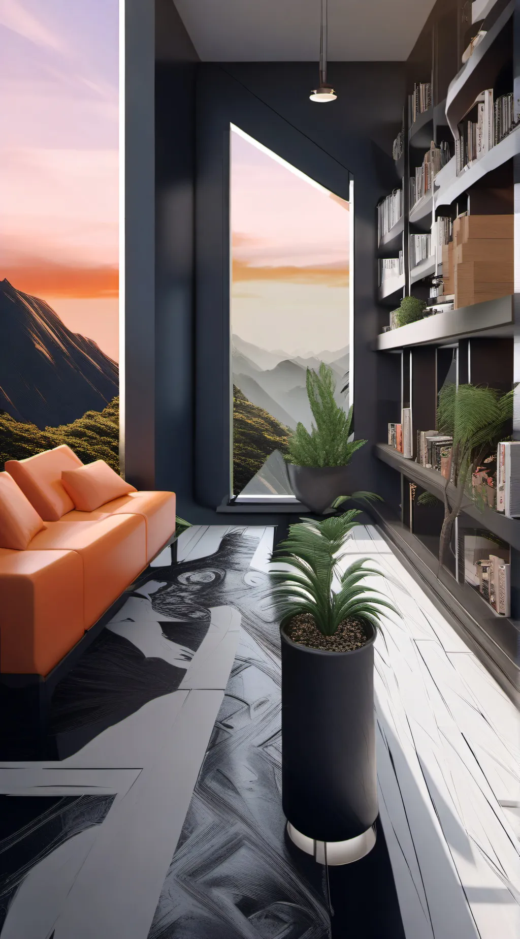 ai character: MM2 (BUT IRL)  background