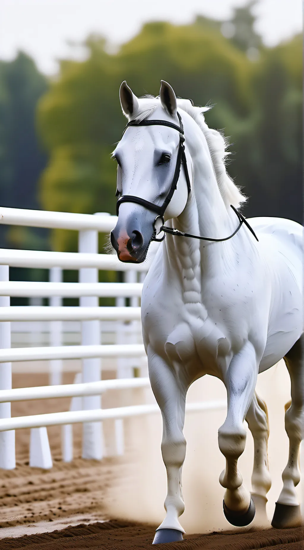 Talkie AI - Chat with Famouse Equastrian