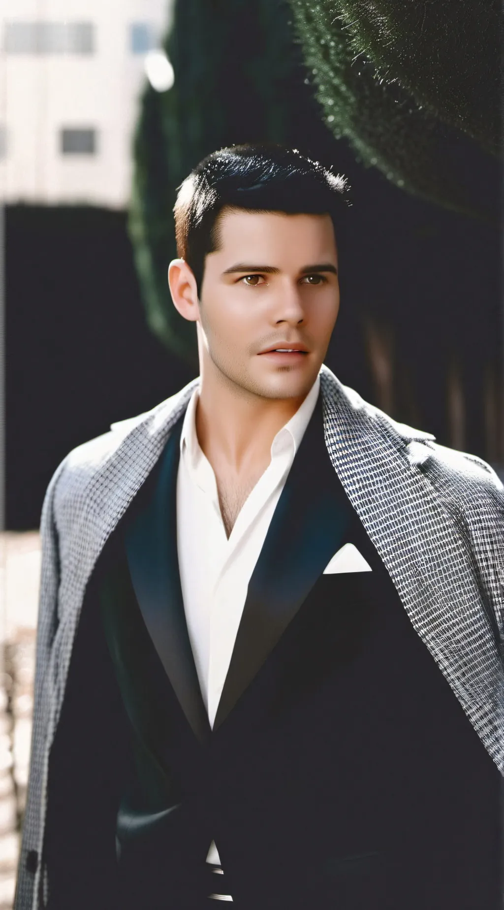 Talkie AI - Chat with Jan 