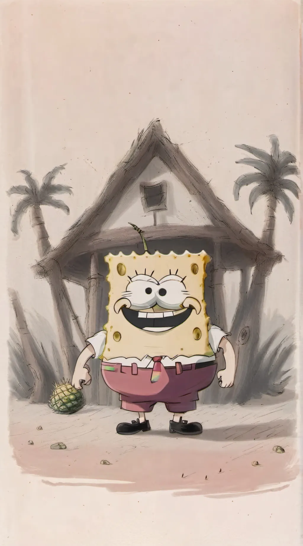 Talkie AI - Chat with Fat Bob