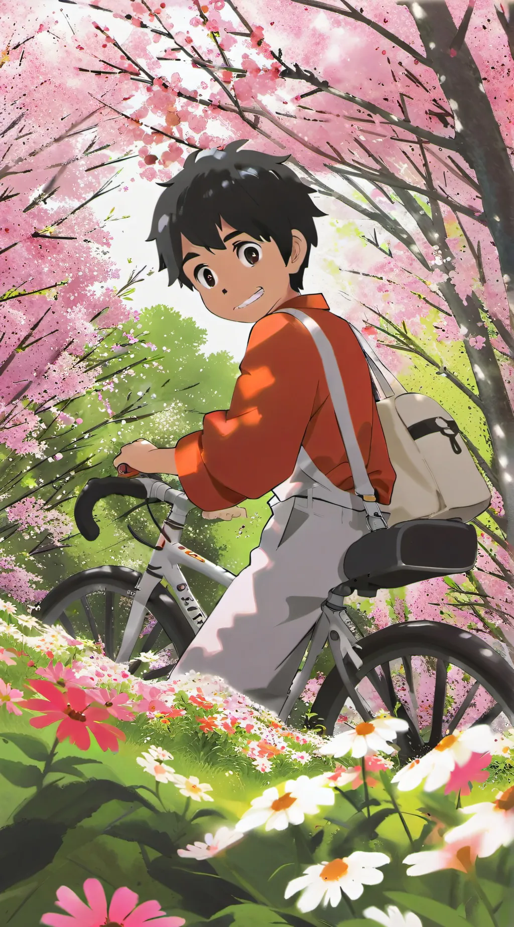 ai character: smg3 background