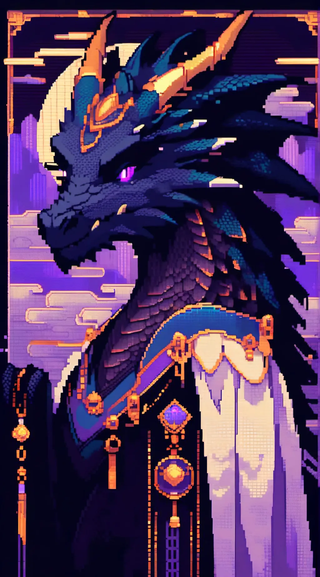 Talkie AI - Chat with jade mountain