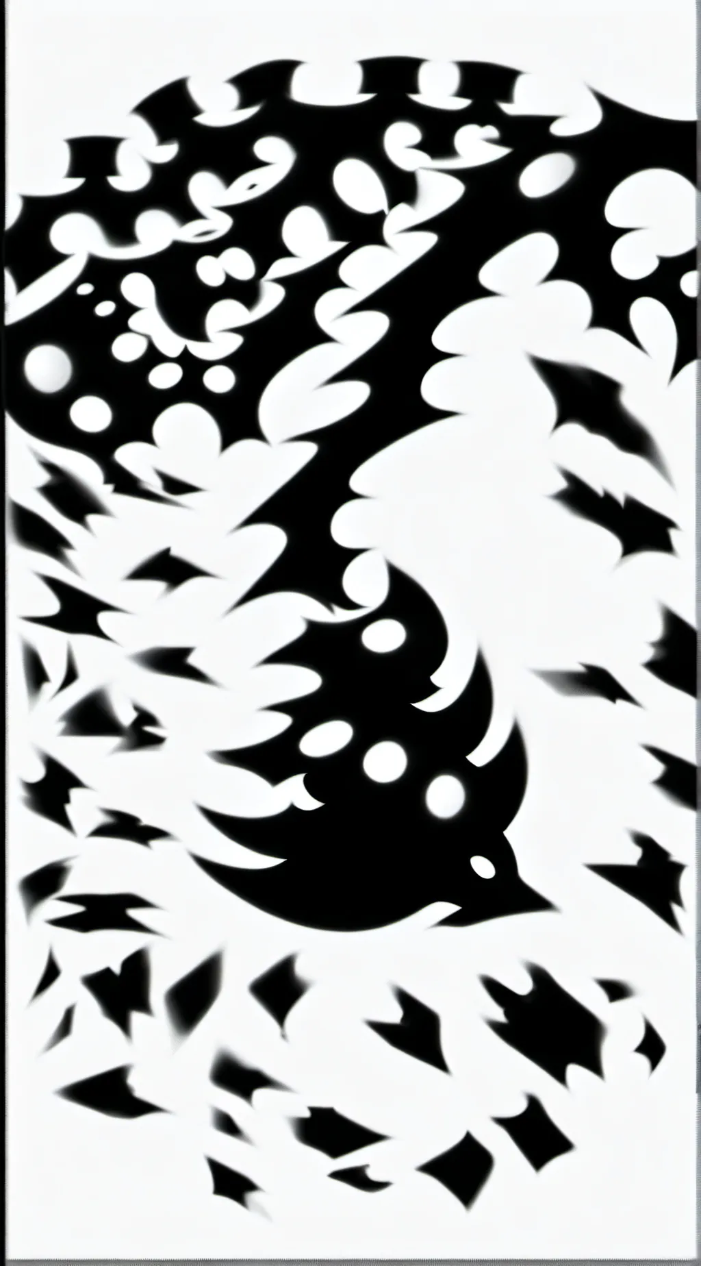 ai character: chatGPT background