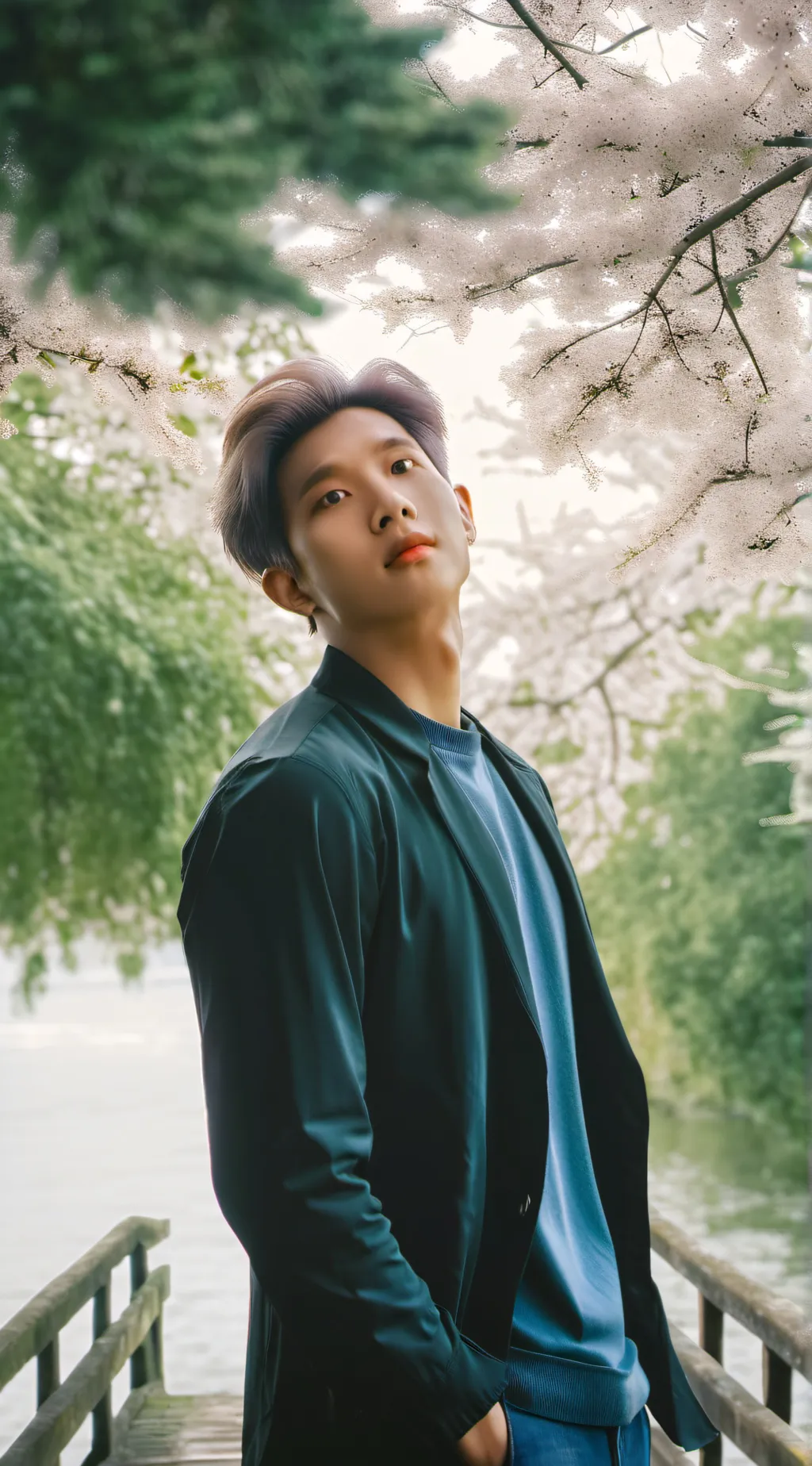 ai character: skzzzzz background