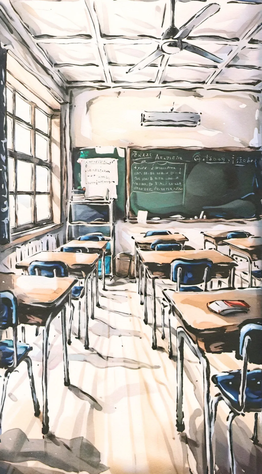 ai character: Mha🦀🦞🦐🦑 background