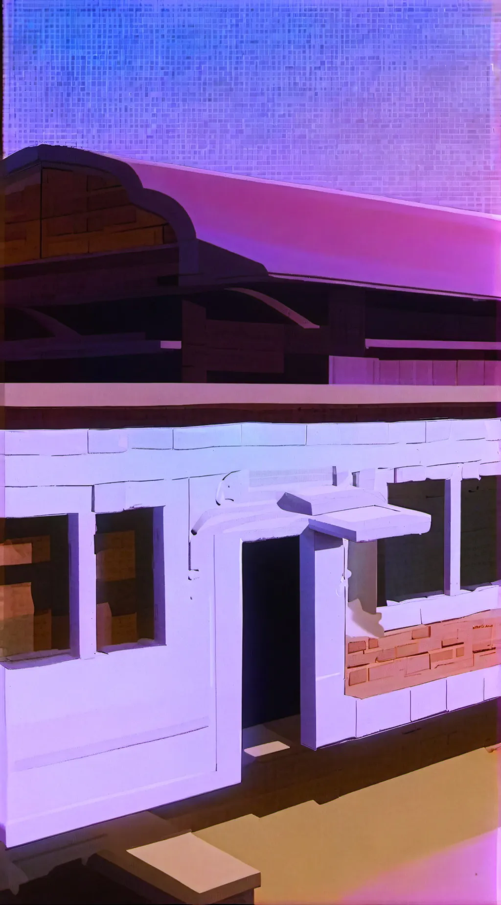 ai character: DLSBY background