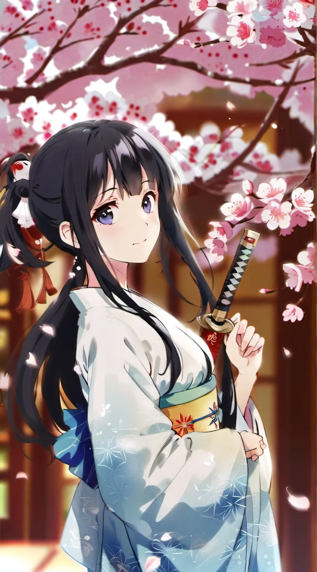 Talkie AI - Chat with Yuuki