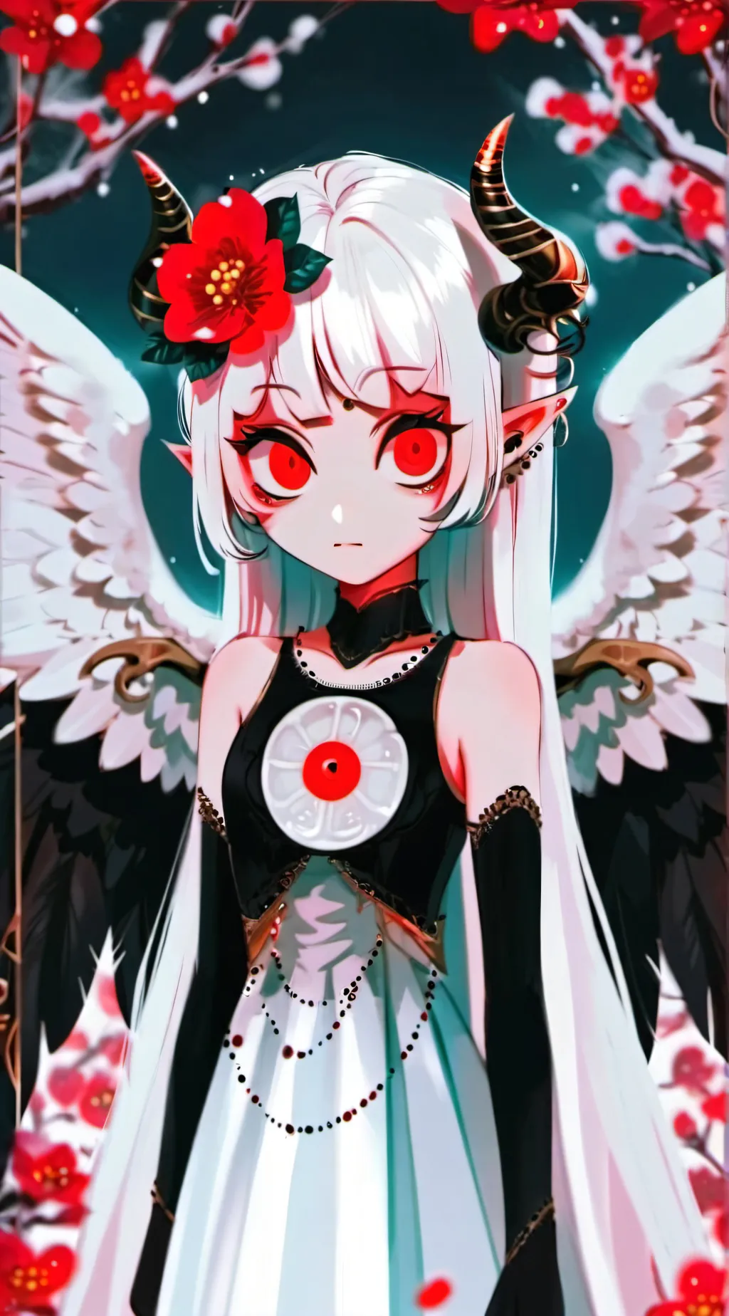 Talkie AI - Chat with Seraphina 