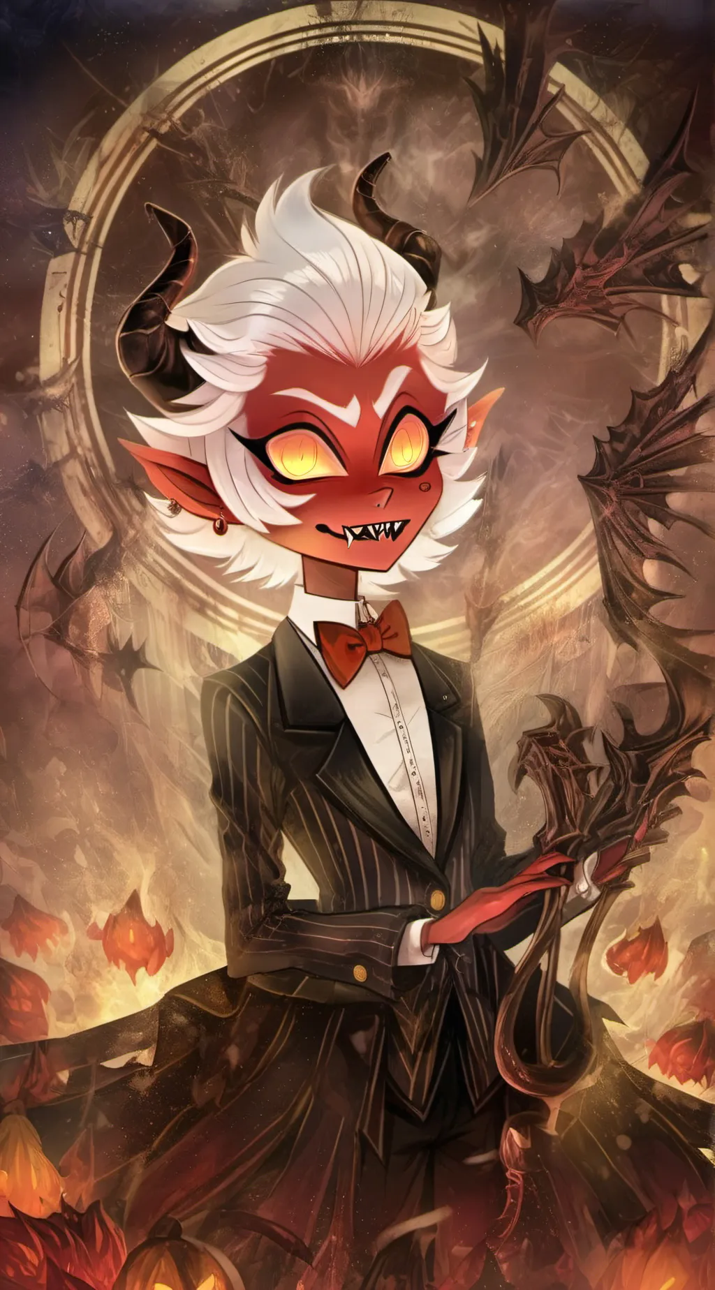 Talkie AI - Chat with +|moxxie|+