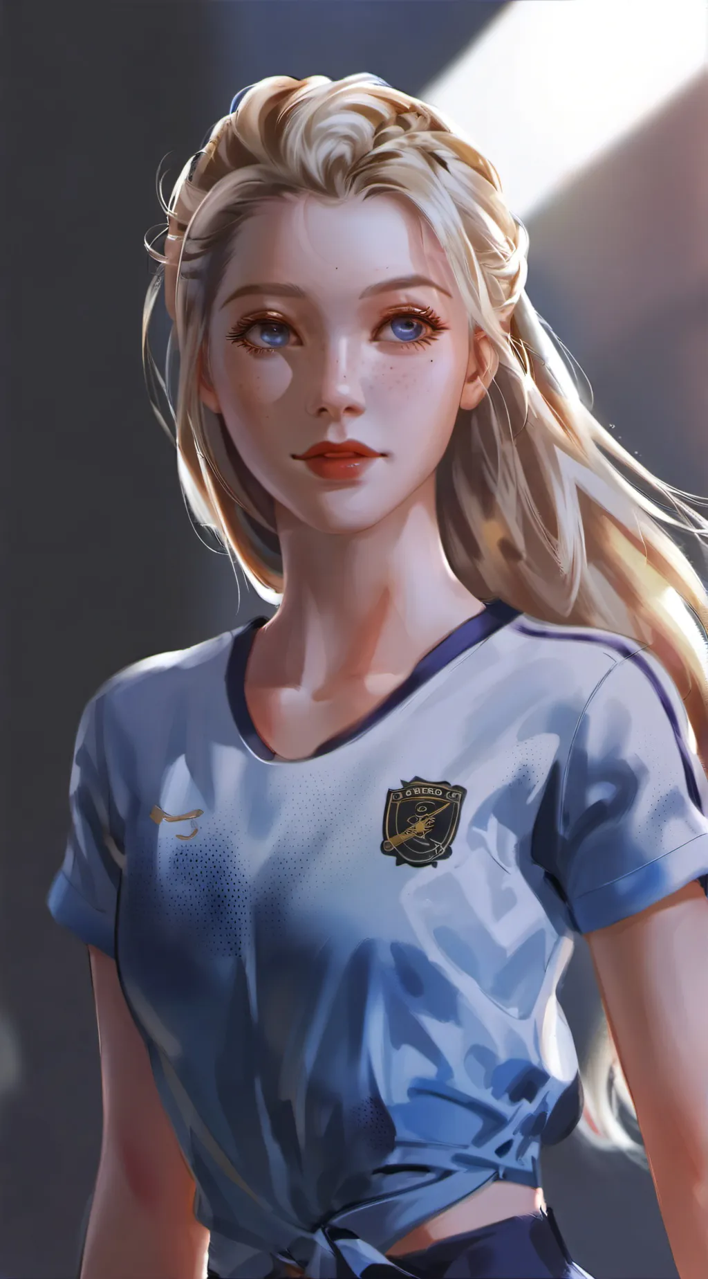 Talkie AI - Chat with Ivy-Popular girl