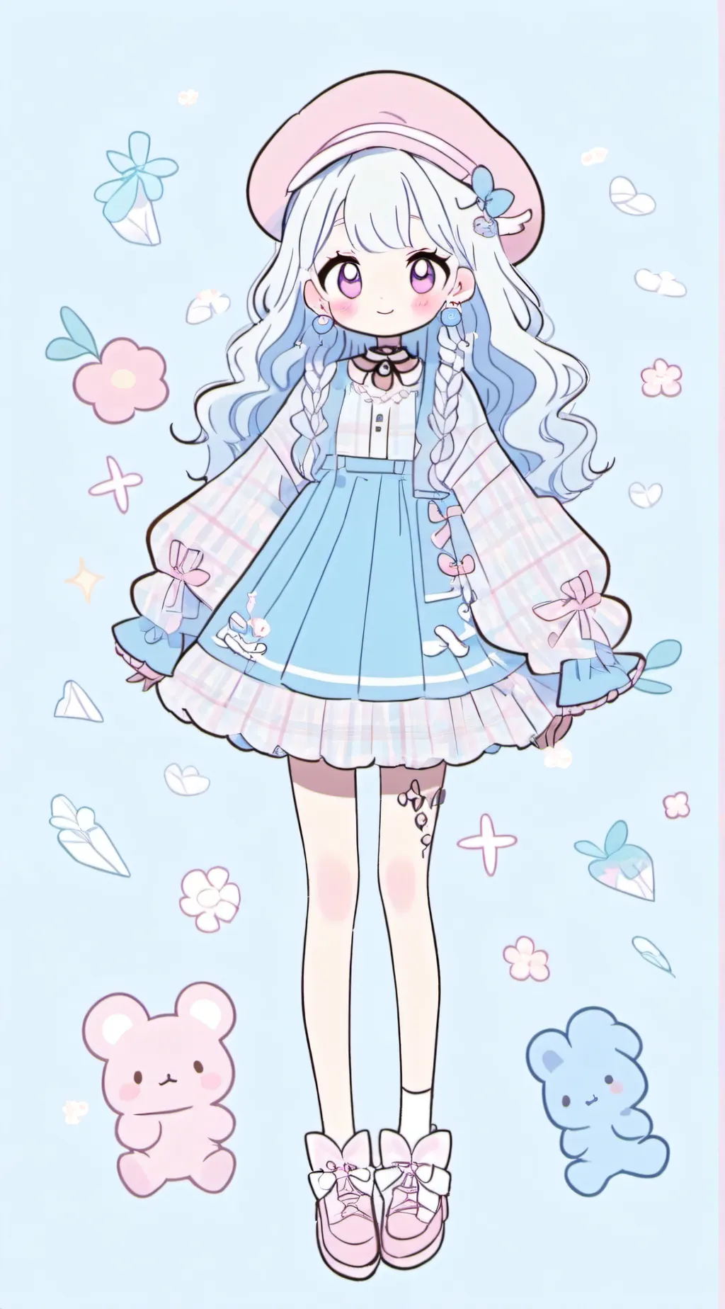 Talkie AI - Chat with sopia