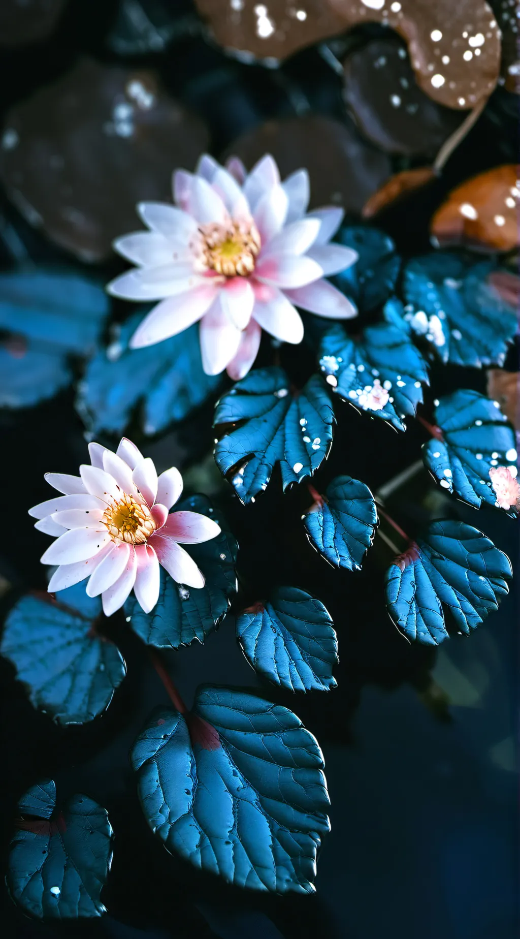 ai character: BNHA New Student background