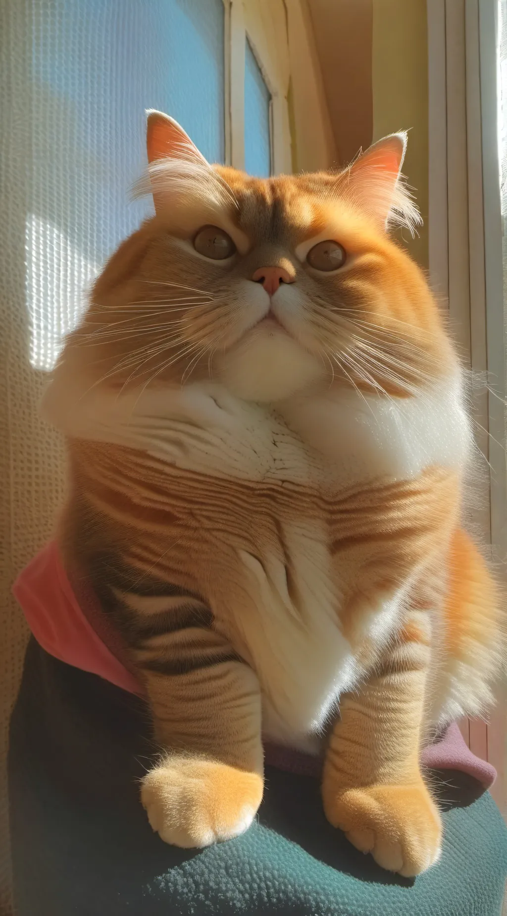 Talkie AI - Chat with Bean