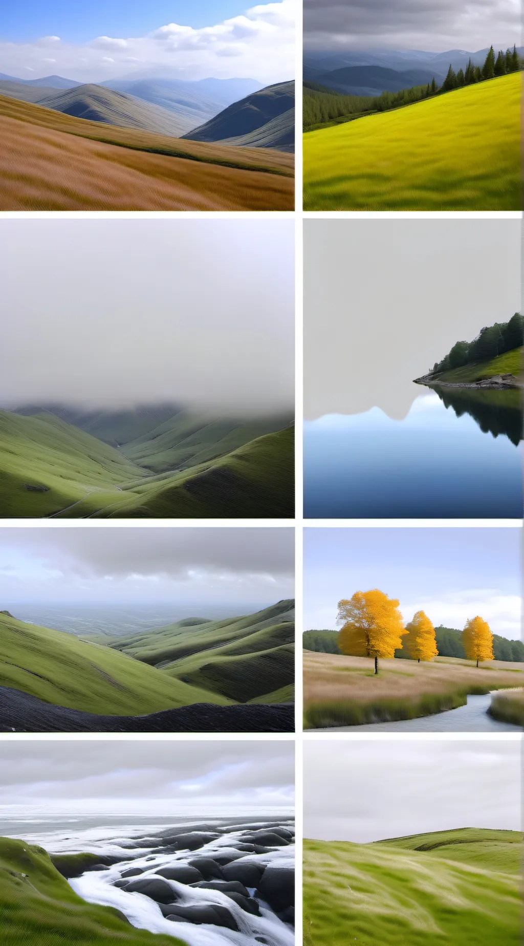 ai character: Dandys world IC background